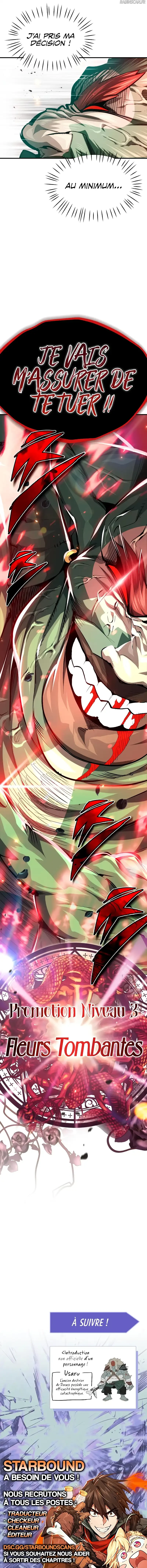 Read There Are No Bad Warriors In The World Manga Online