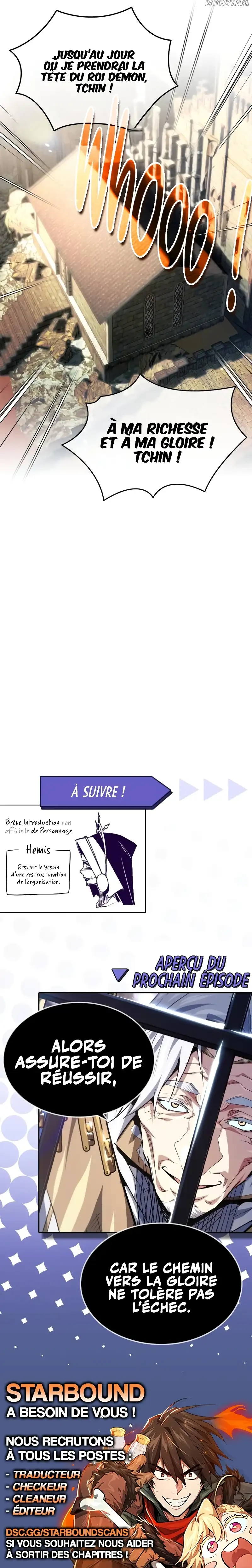 Read There Are No Bad Warriors In The World Manga Online