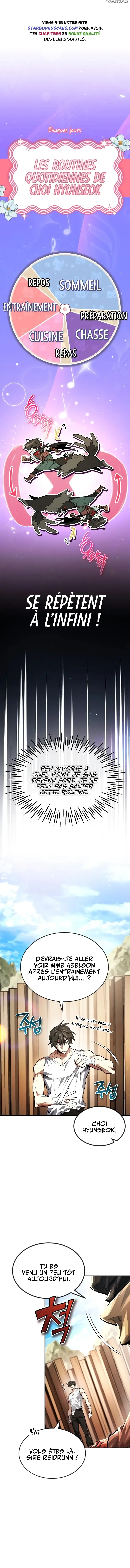 Read There Are No Bad Warriors In The World Manga Online