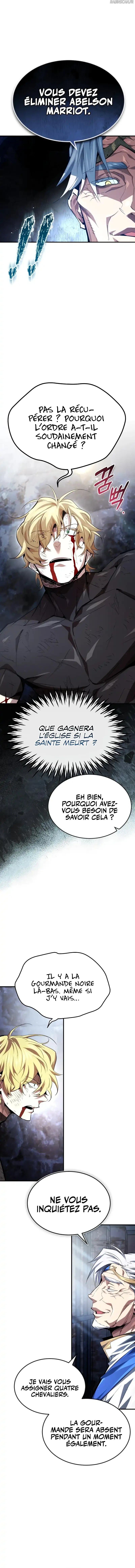 Read There Are No Bad Warriors In The World Manga Online