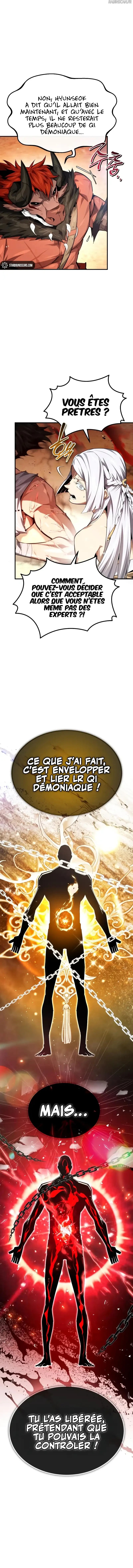 Read There Are No Bad Warriors In The World Manga Online