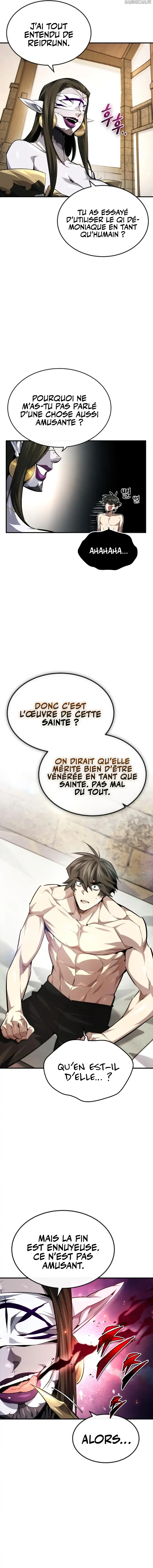 Read There Are No Bad Warriors In The World Manga Online