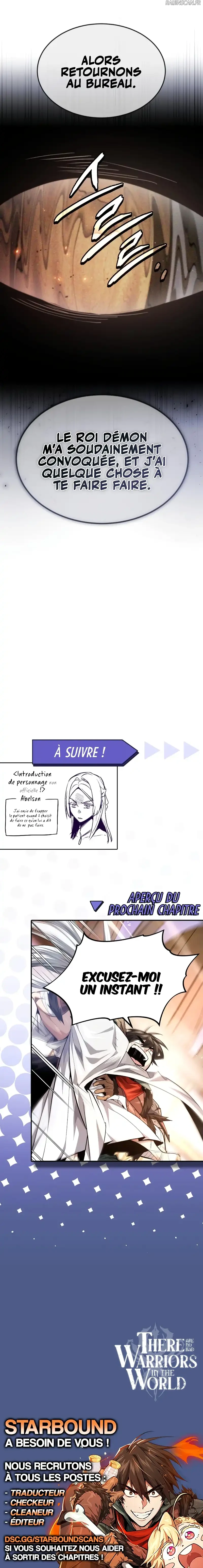 Read There Are No Bad Warriors In The World Manga Online