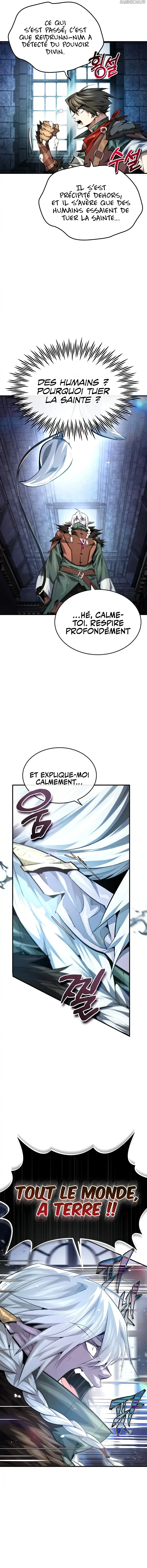 Read There Are No Bad Warriors In The World Manga Online