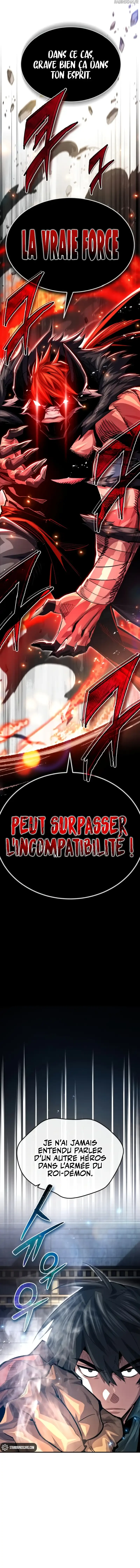 Read There Are No Bad Warriors In The World Manga Online