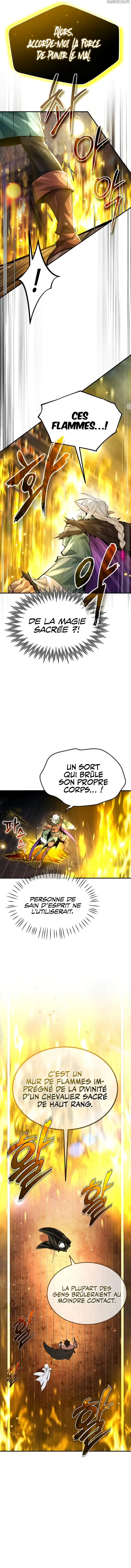 Read There Are No Bad Warriors In The World Manga Online