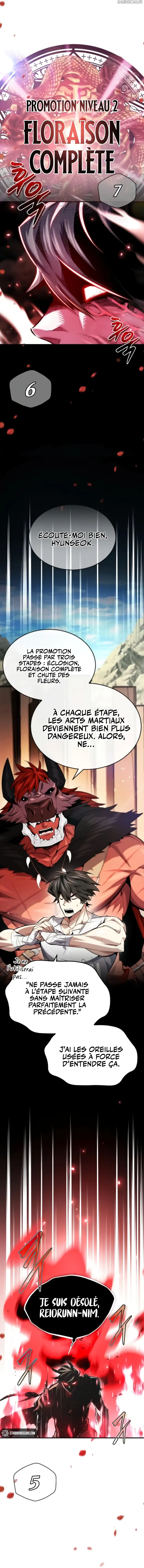 Read There Are No Bad Warriors In The World Manga Online