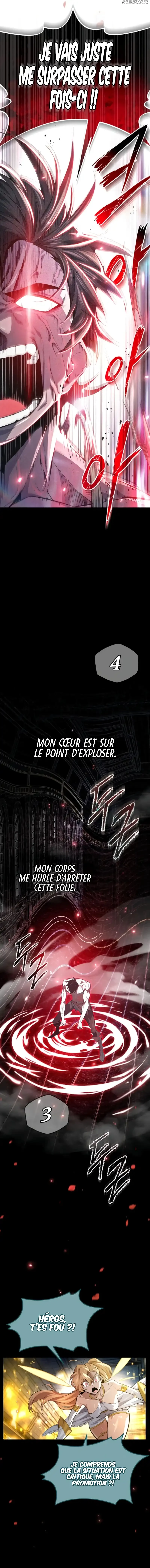 Read There Are No Bad Warriors In The World Manga Online