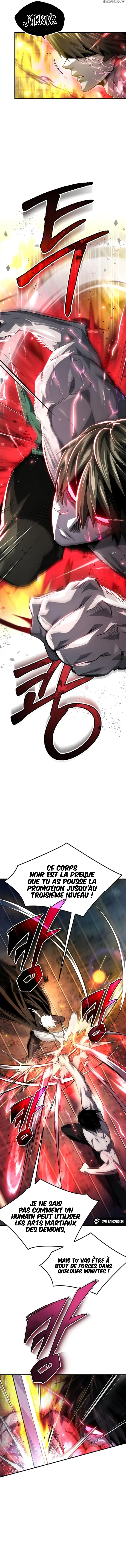 Read There Are No Bad Warriors In The World Manga Online