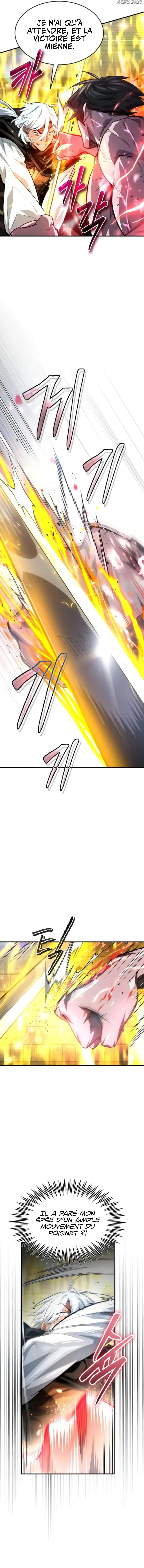 Read There Are No Bad Warriors In The World Manga Online