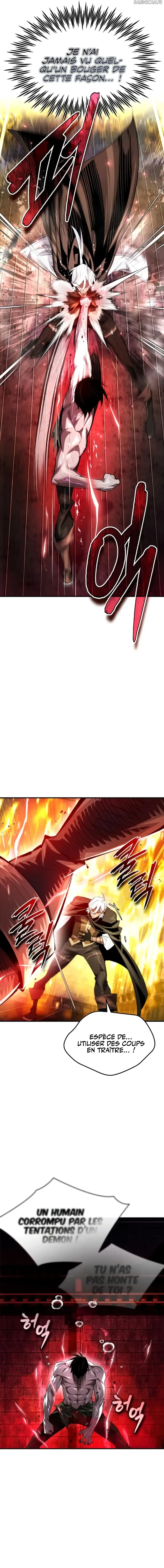 Read There Are No Bad Warriors In The World Manga Online