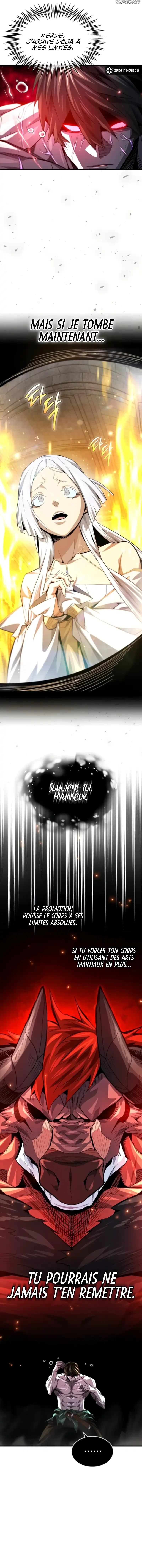 Read There Are No Bad Warriors In The World Manga Online