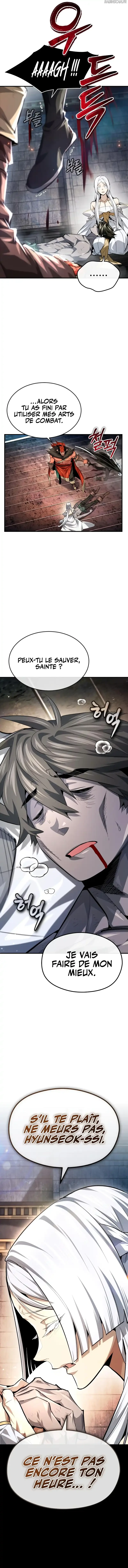 Read There Are No Bad Warriors In The World Manga Online