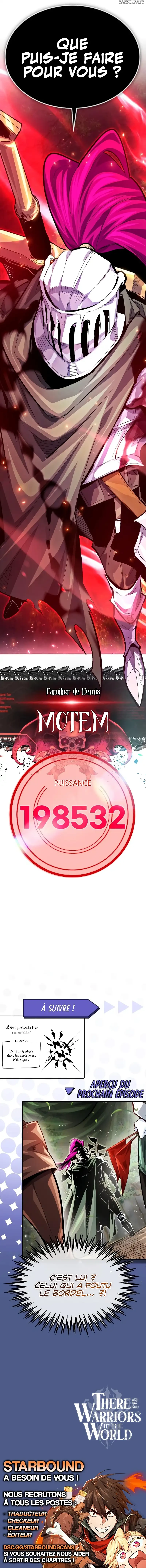 Read There Are No Bad Warriors In The World Manga Online