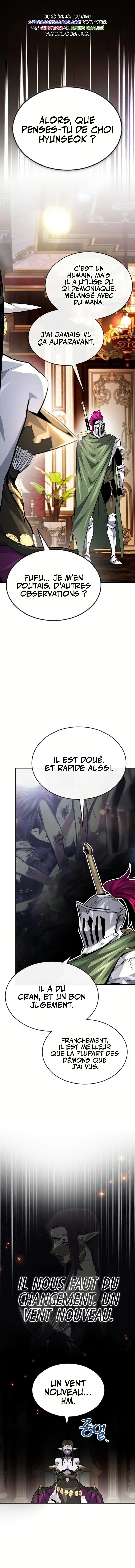 Read There Are No Bad Warriors In The World Manga Online