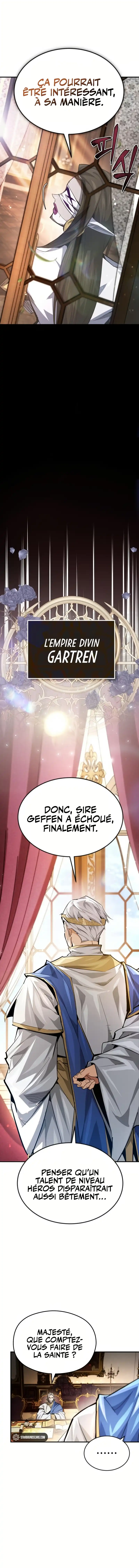 Read There Are No Bad Warriors In The World Manga Online