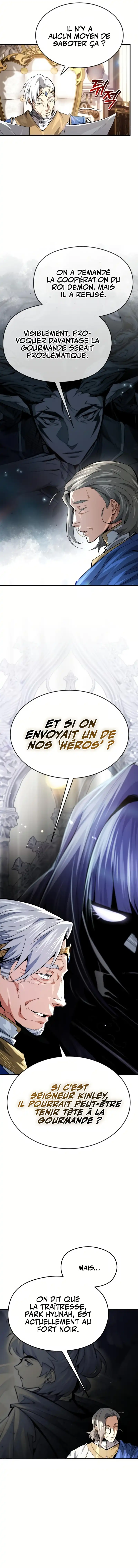 Read There Are No Bad Warriors In The World Manga Online