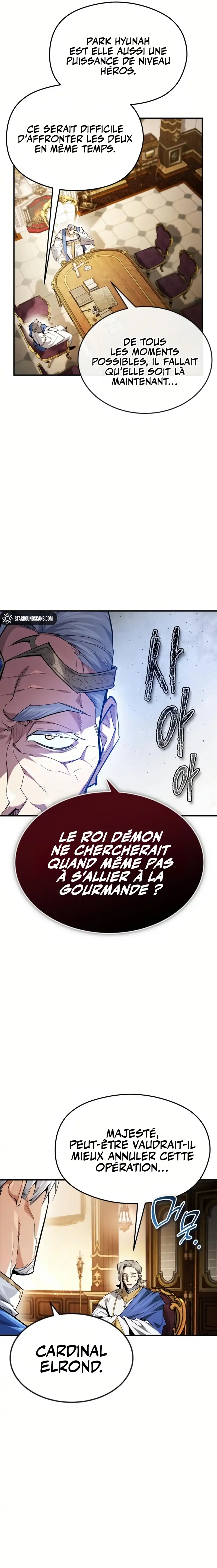 Read There Are No Bad Warriors In The World Manga Online