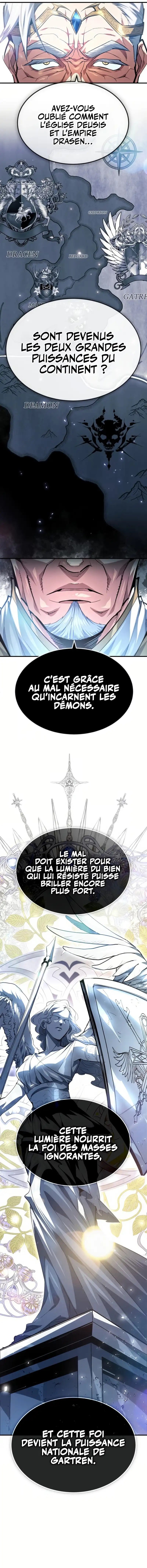 Read There Are No Bad Warriors In The World Manga Online