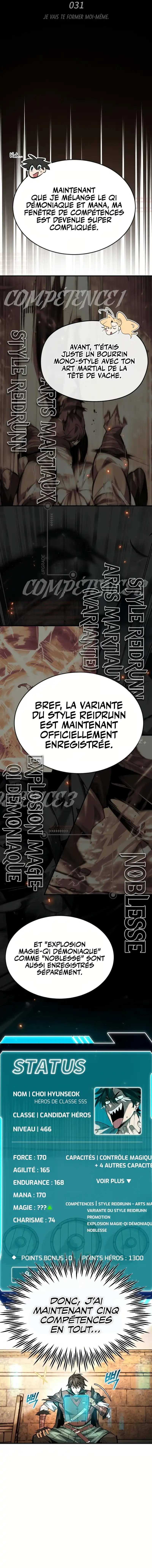 Read There Are No Bad Warriors In The World Manga Online