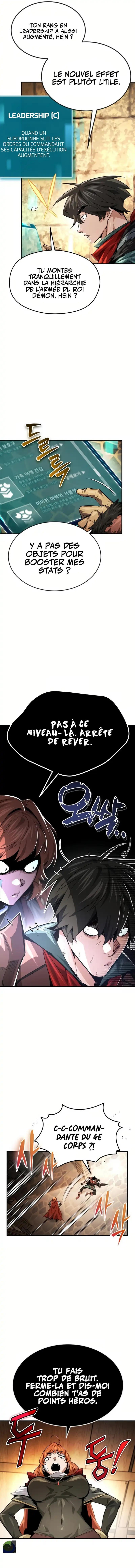 Read There Are No Bad Warriors In The World Manga Online