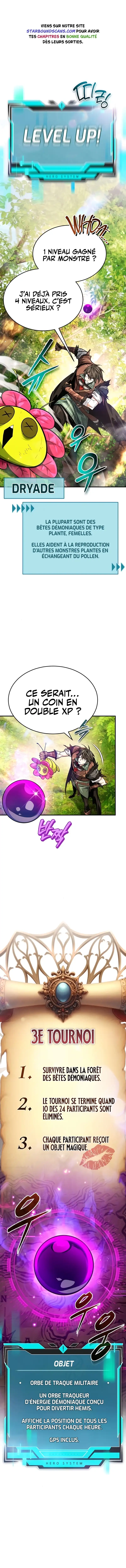 Read There Are No Bad Warriors In The World Manga Online