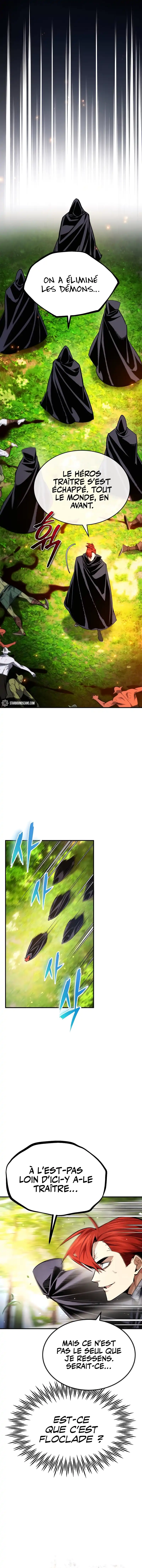 Read There Are No Bad Warriors In The World Manga Online