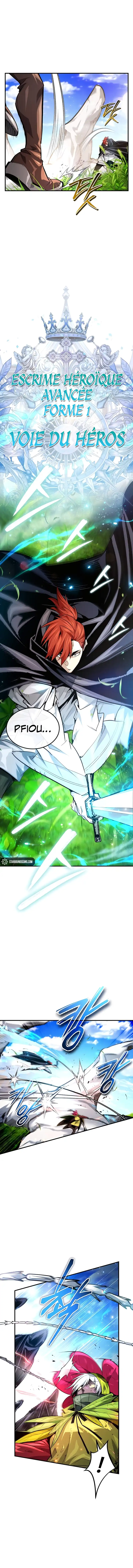 Read There Are No Bad Warriors In The World Manga Online