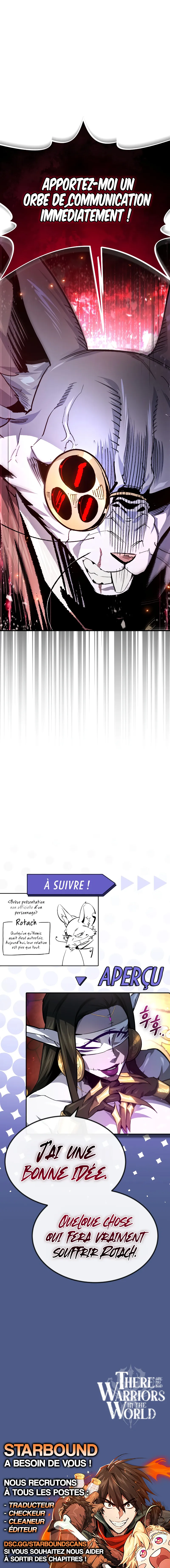 Read There Are No Bad Warriors In The World Manga Online