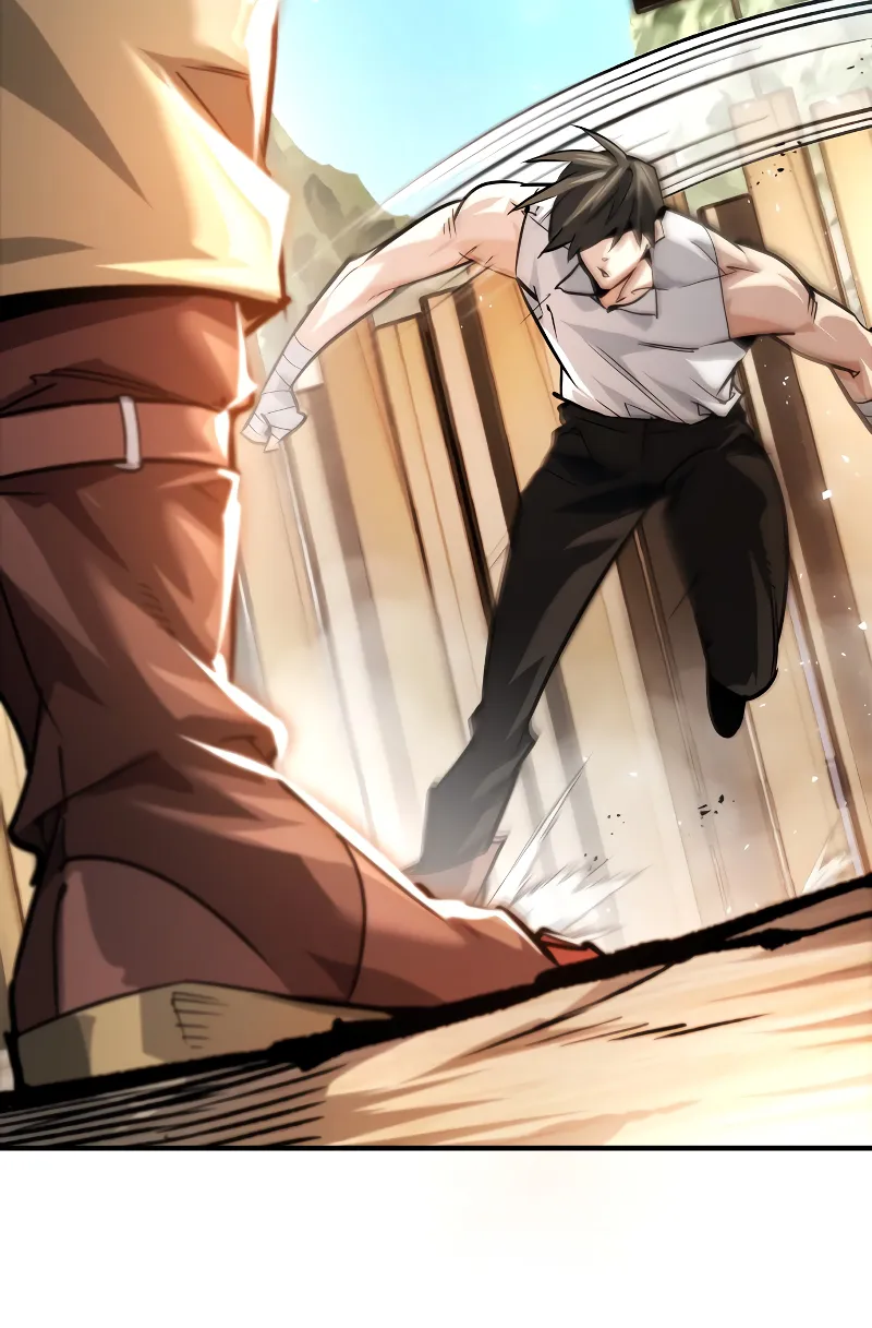 Read There Are No Bad Warriors In The World Manga Online