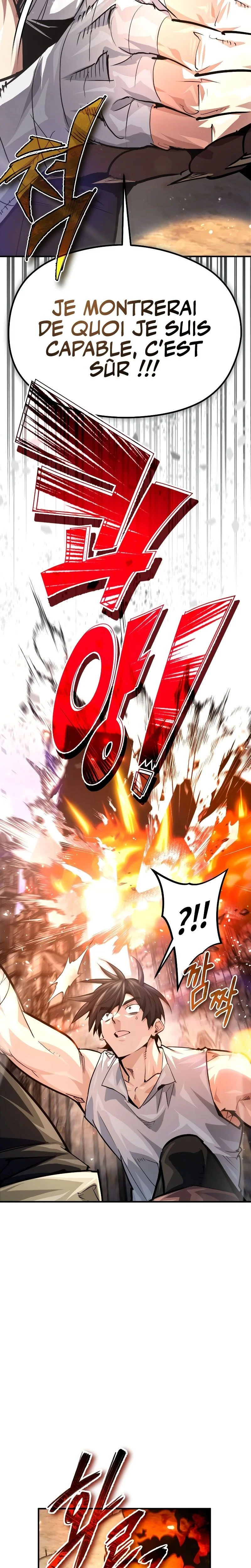 Read There Are No Bad Warriors In The World Manga Online