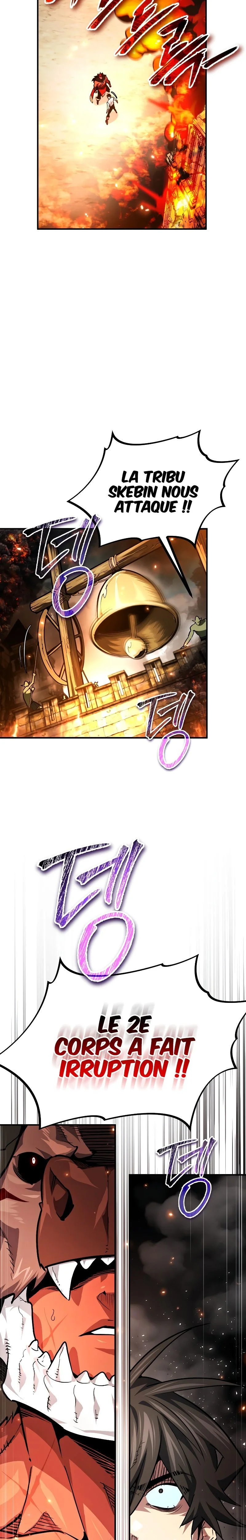 Read There Are No Bad Warriors In The World Manga Online