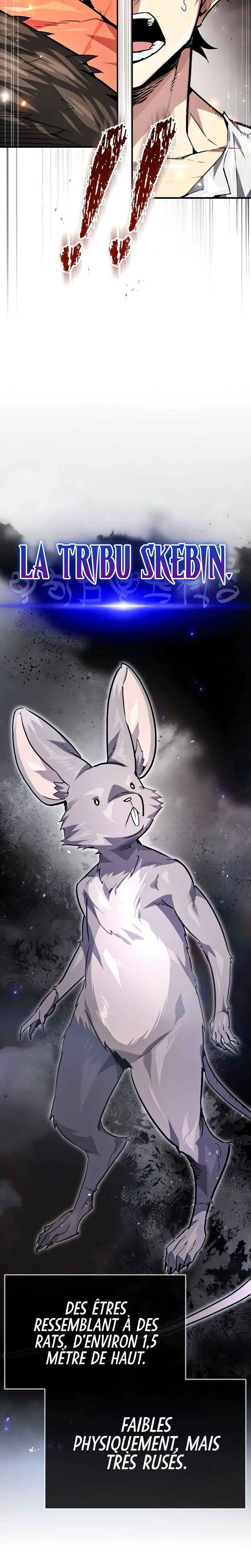 Read There Are No Bad Warriors In The World Manga Online