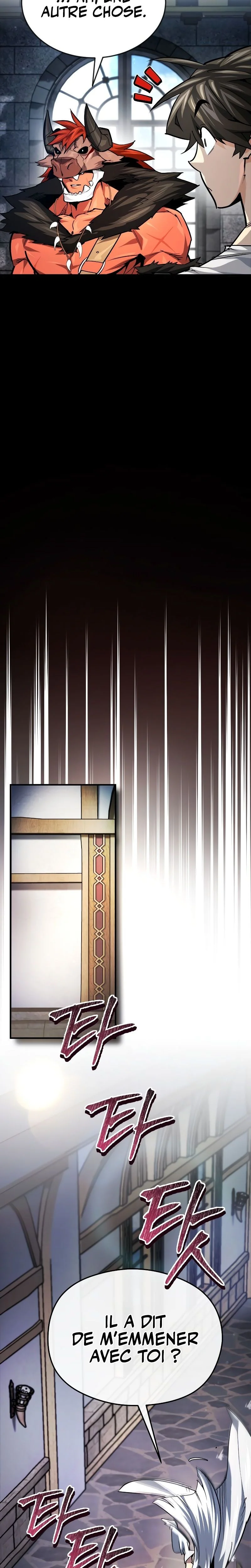 Read There Are No Bad Warriors In The World Manga Online