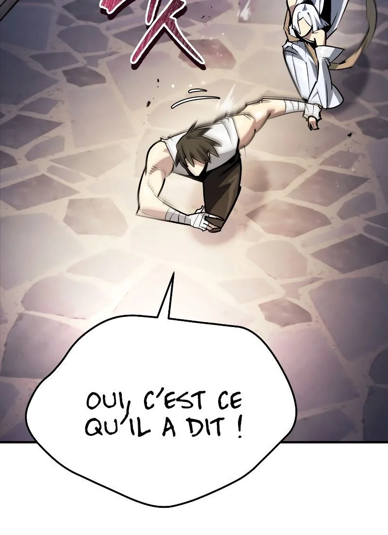 Read There Are No Bad Warriors In The World Manga Online