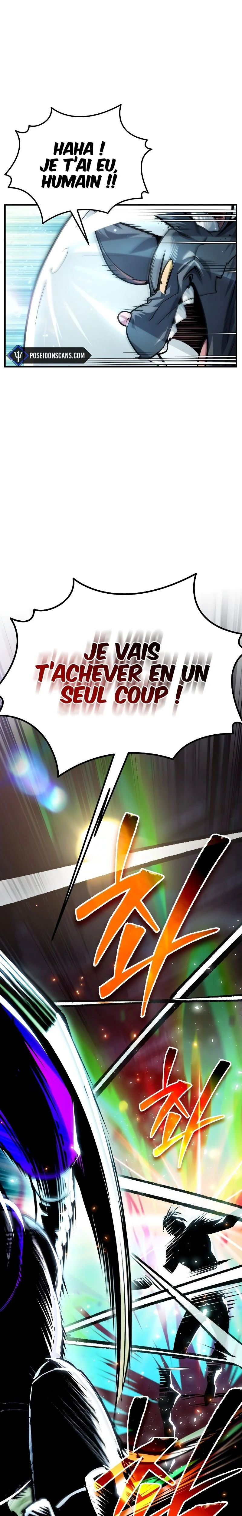 Read There Are No Bad Warriors In The World Manga Online