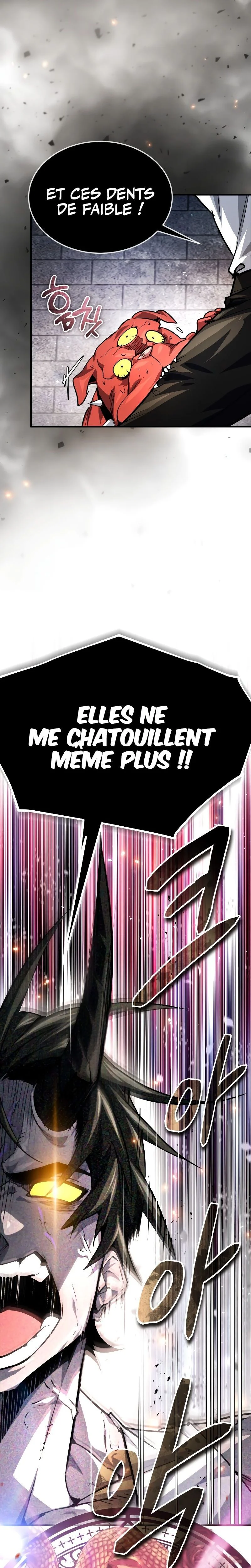 Read There Are No Bad Warriors In The World Manga Online