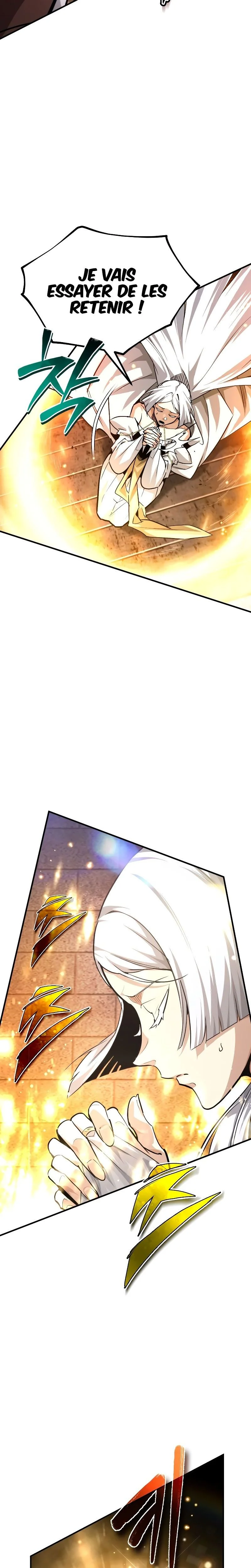 Read There Are No Bad Warriors In The World Manga Online