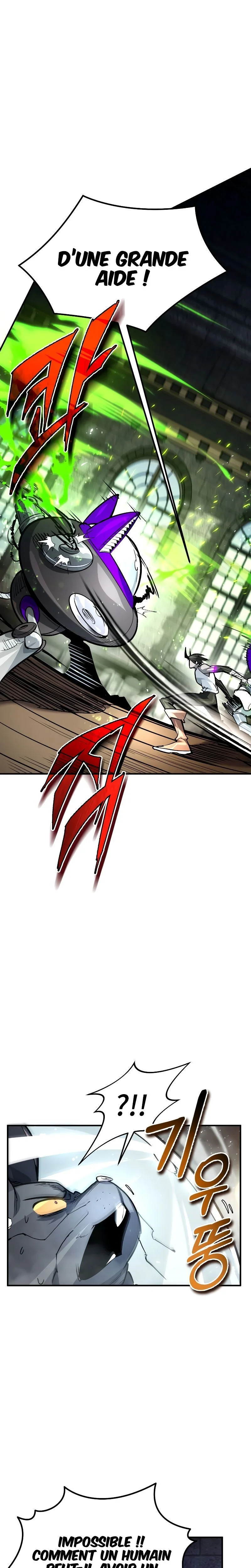 Read There Are No Bad Warriors In The World Manga Online