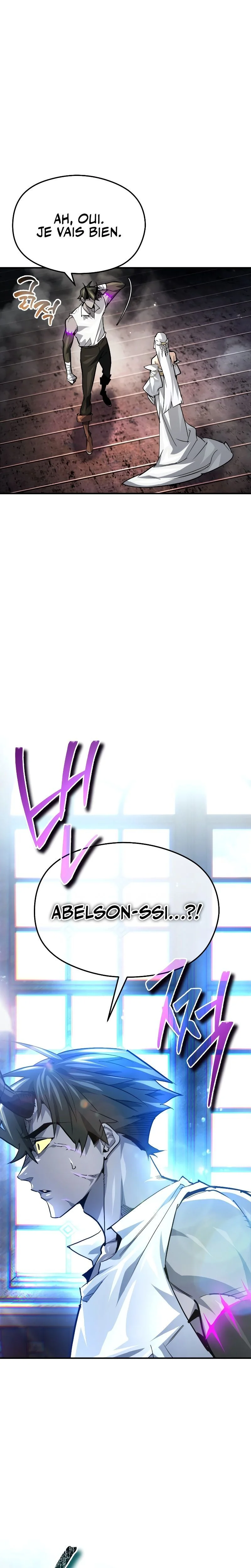 Read There Are No Bad Warriors In The World Manga Online