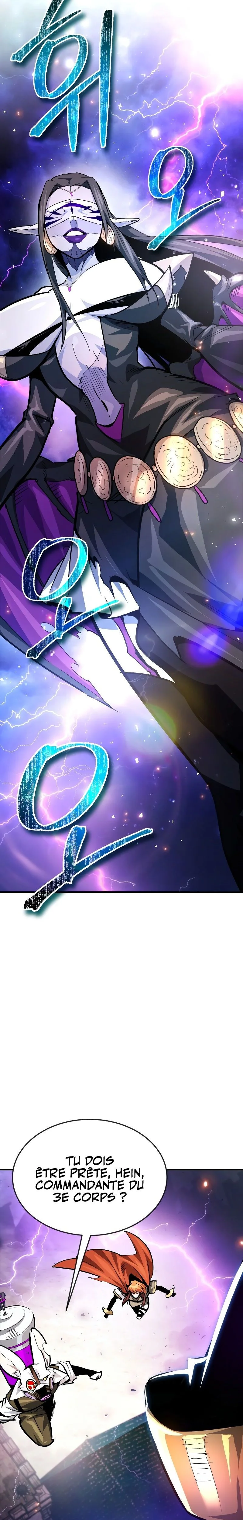 Read There Are No Bad Warriors In The World Manga Online