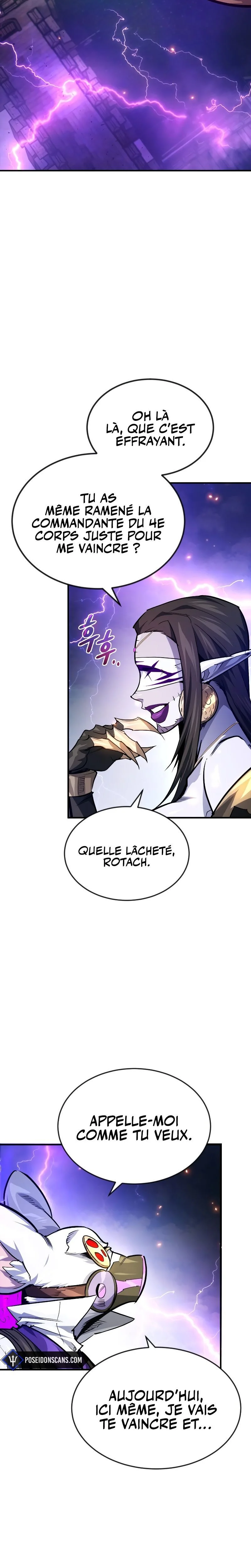 Read There Are No Bad Warriors In The World Manga Online