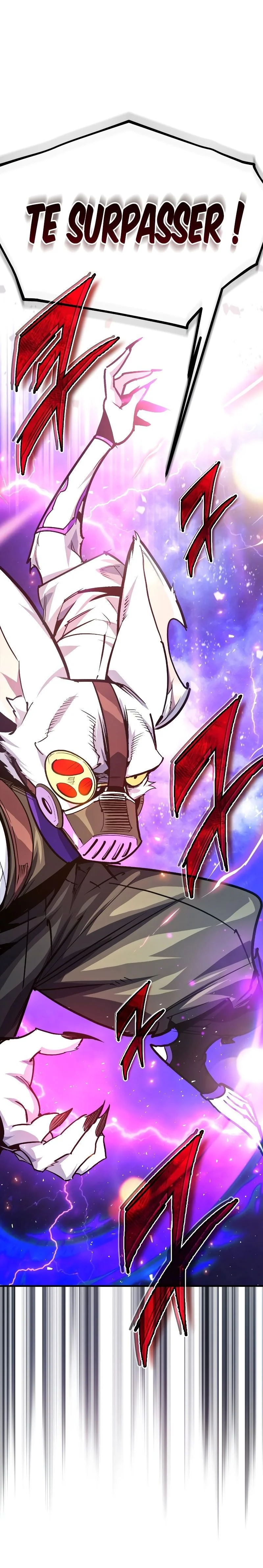 Read There Are No Bad Warriors In The World Manga Online