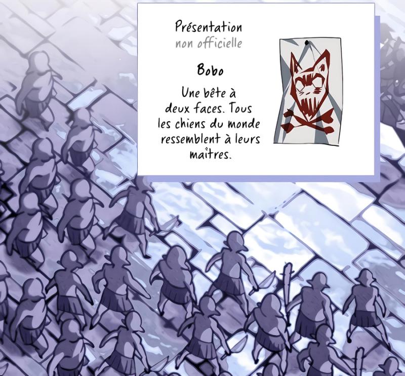 Read There Are No Bad Warriors In The World Manga Online