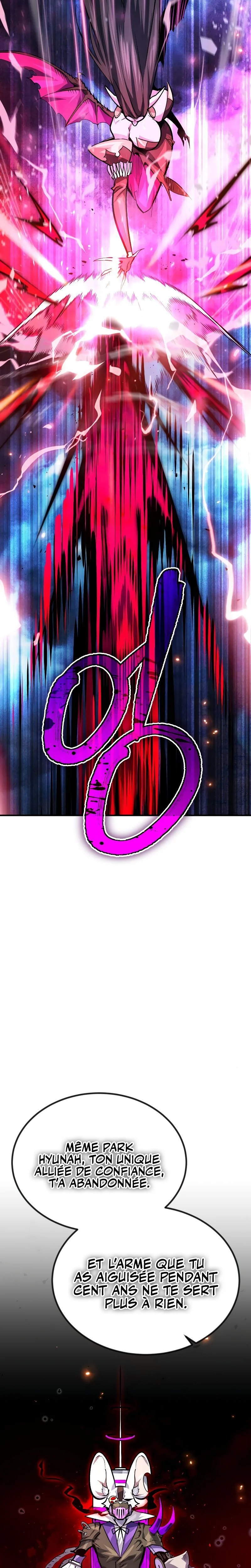 Read There Are No Bad Warriors In The World Manga Online