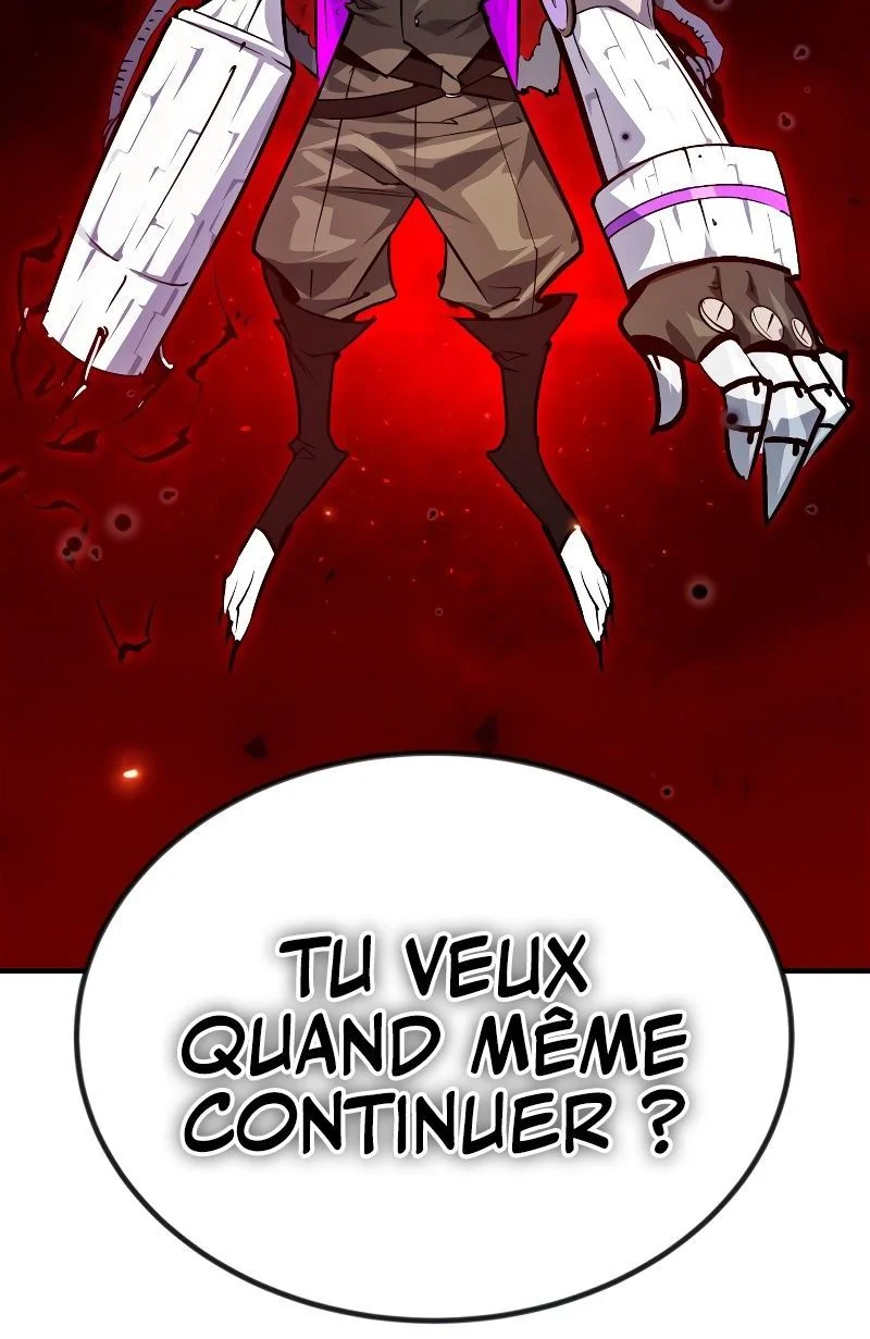 Read There Are No Bad Warriors In The World Manga Online