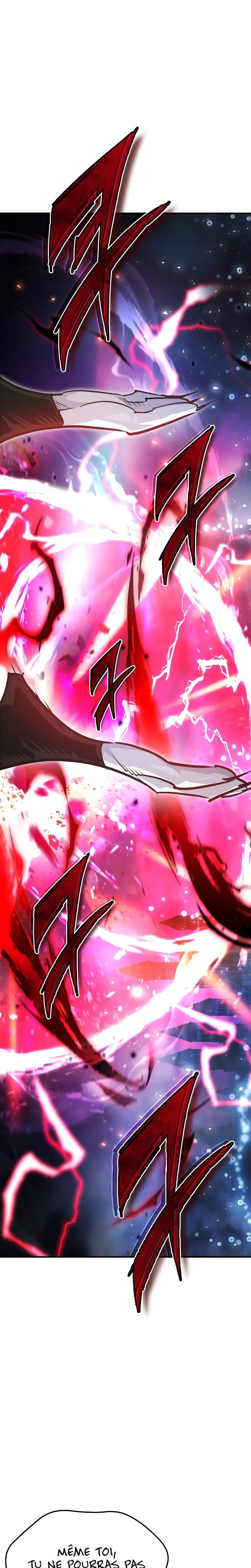 Read There Are No Bad Warriors In The World Manga Online