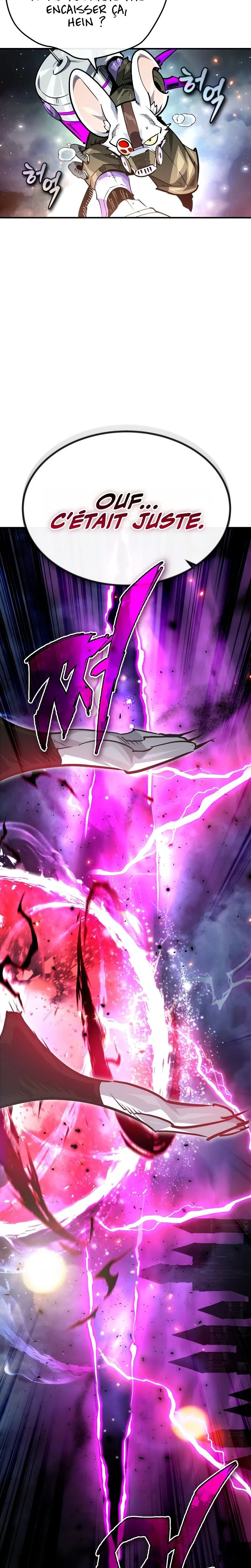 Read There Are No Bad Warriors In The World Manga Online