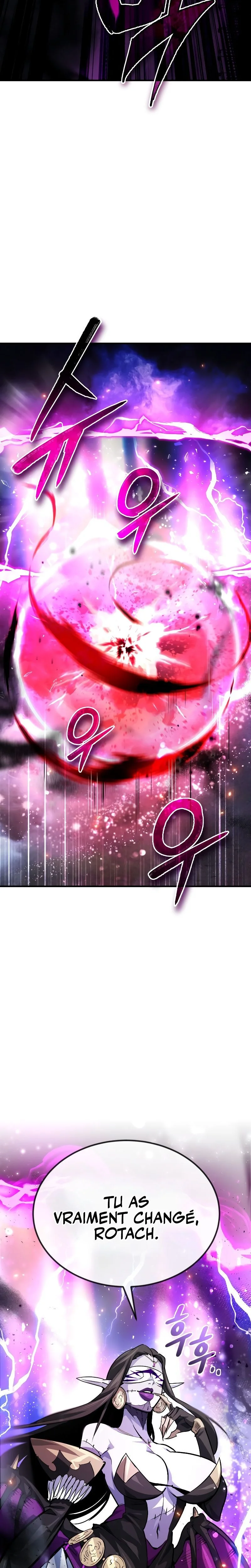 Read There Are No Bad Warriors In The World Manga Online