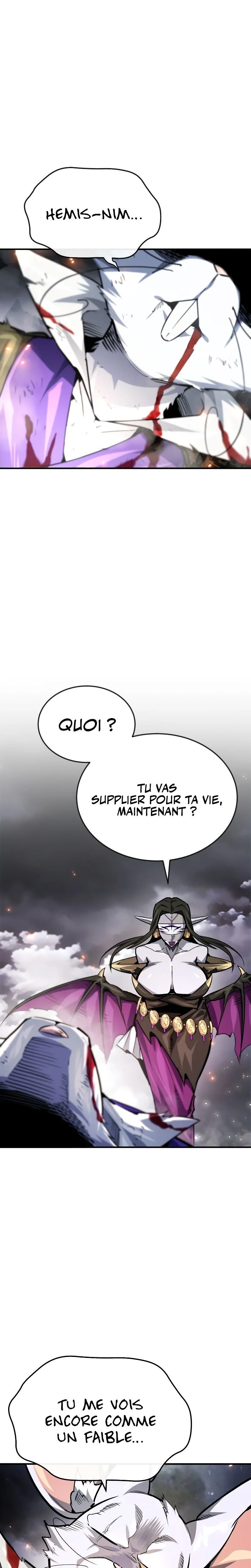 Read There Are No Bad Warriors In The World Manga Online